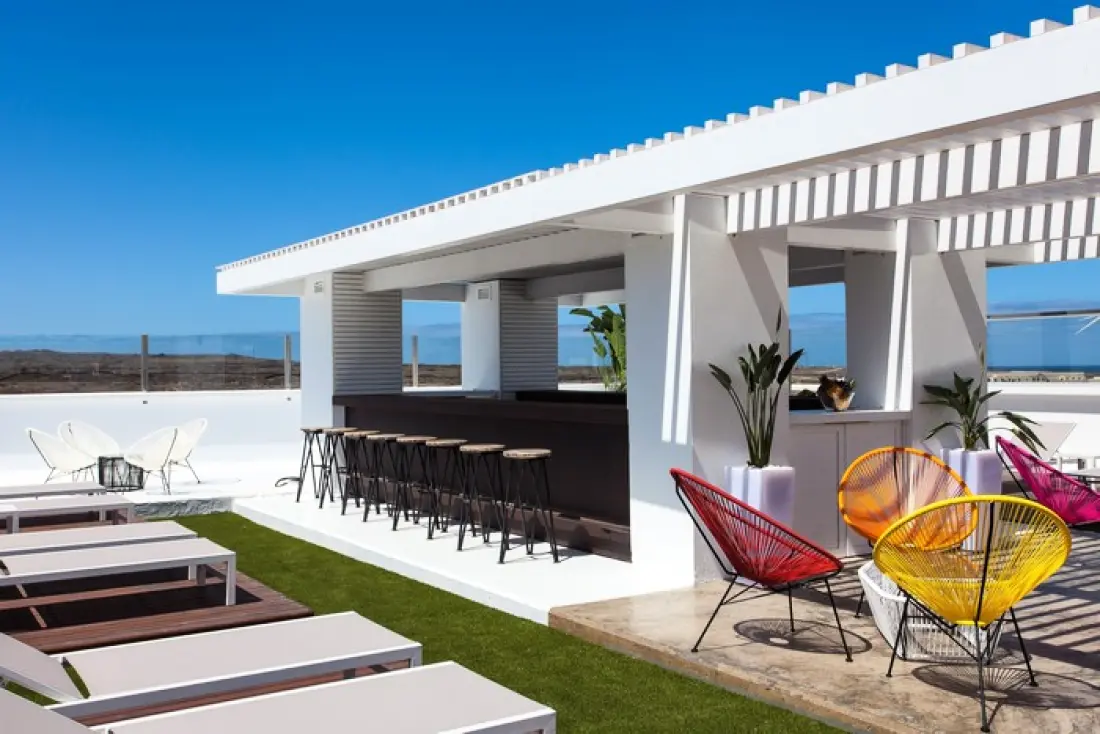 Bristol Sunset Beach Sports & Health Retreats