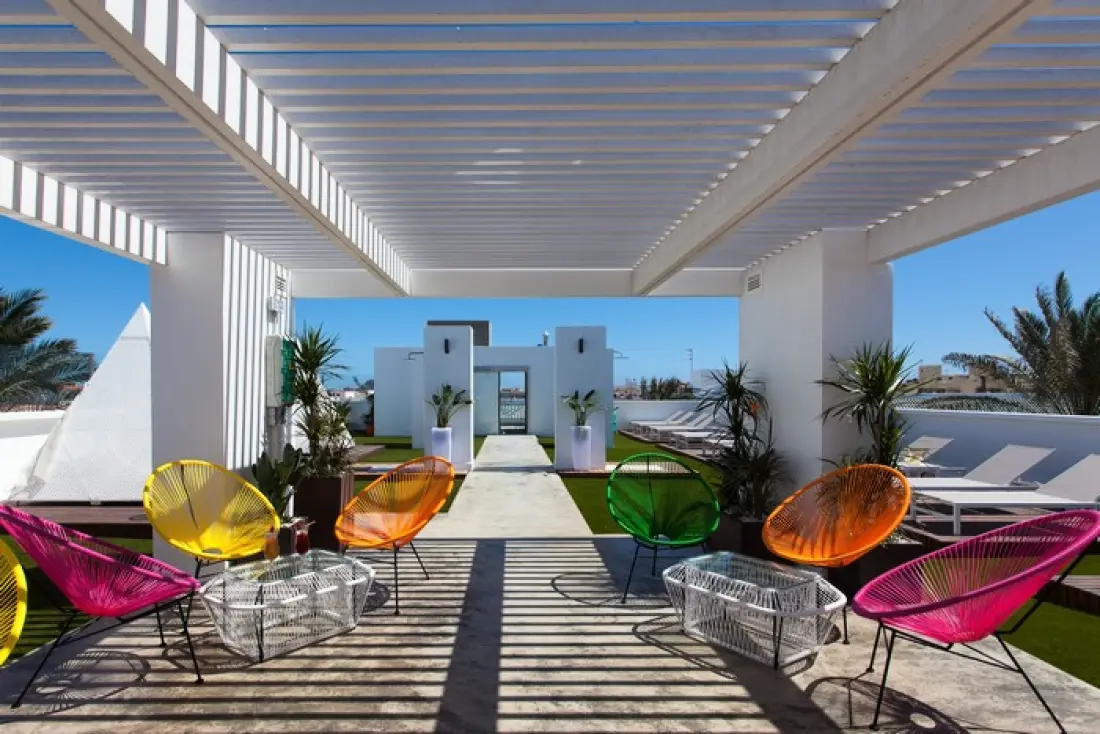 Bristol Sunset Beach Sports & Health Retreats