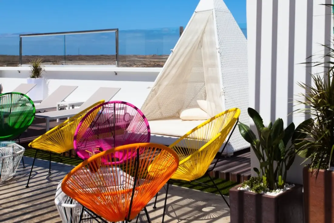 Bristol Sunset Beach Sports & Health Retreats