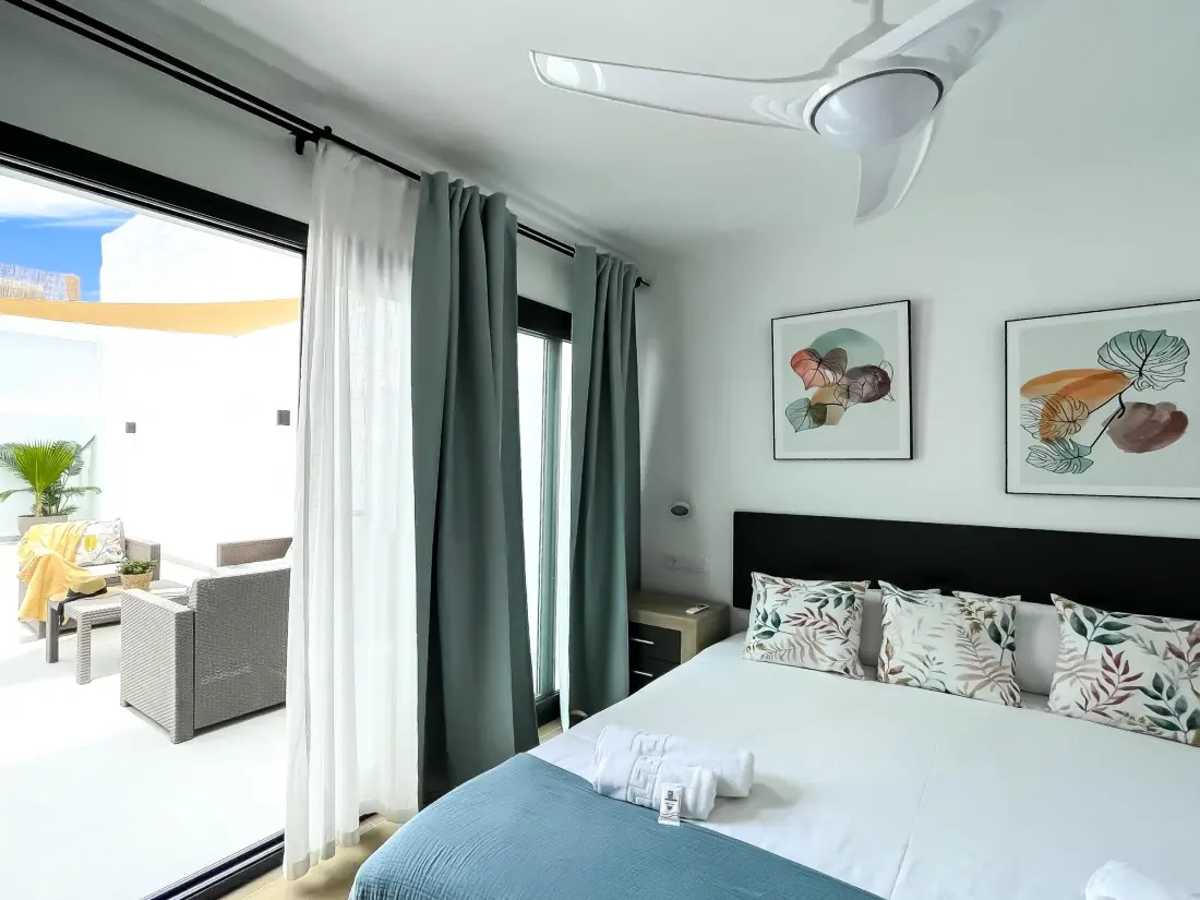 Location de Vacances Corralejo 14