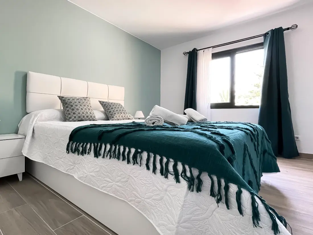 Location de Vacances Corralejo 17