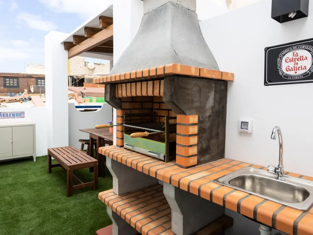 Location de Vacances Corralejo 20
