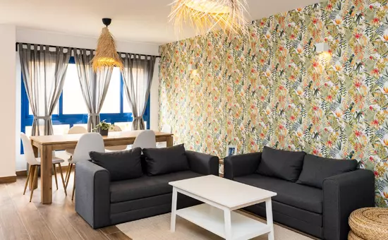Location de Vacances Corralejo 20