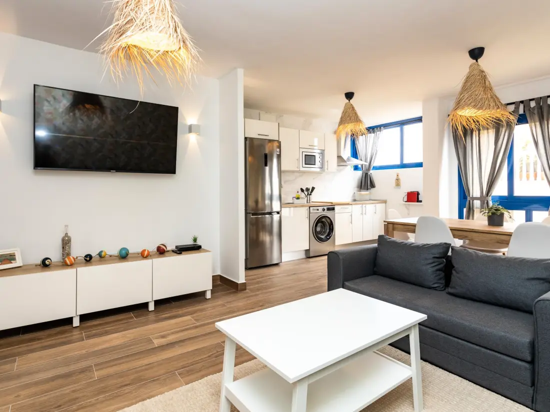 Location de Vacances Corralejo 20