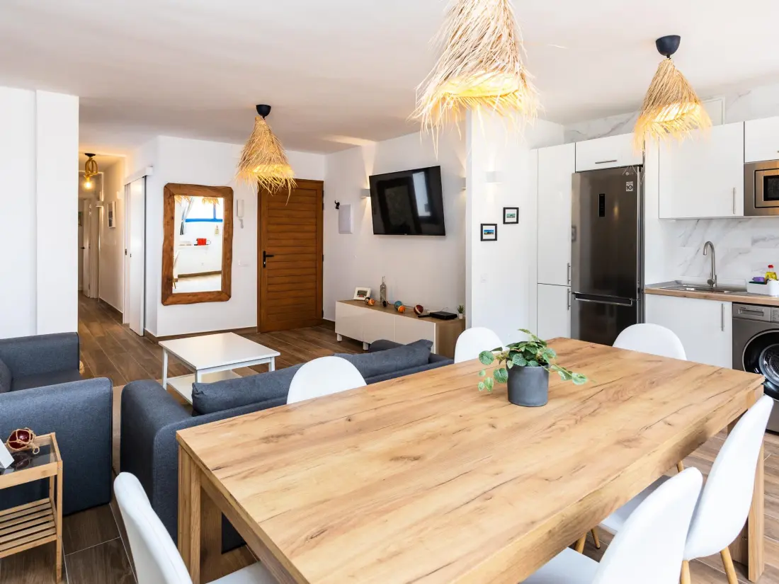 Location de Vacances Corralejo 20