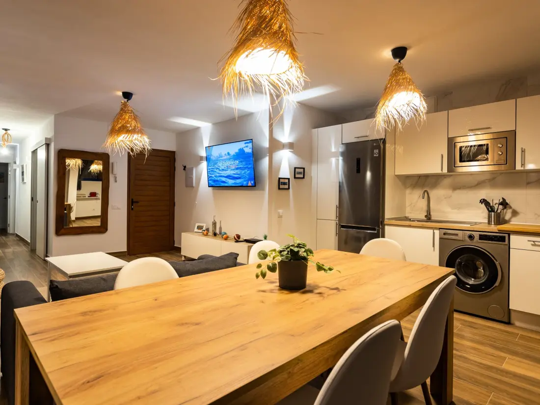 Location de Vacances Corralejo 20