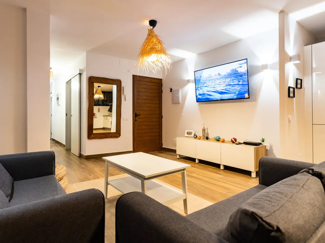 Location de Vacances Corralejo 20