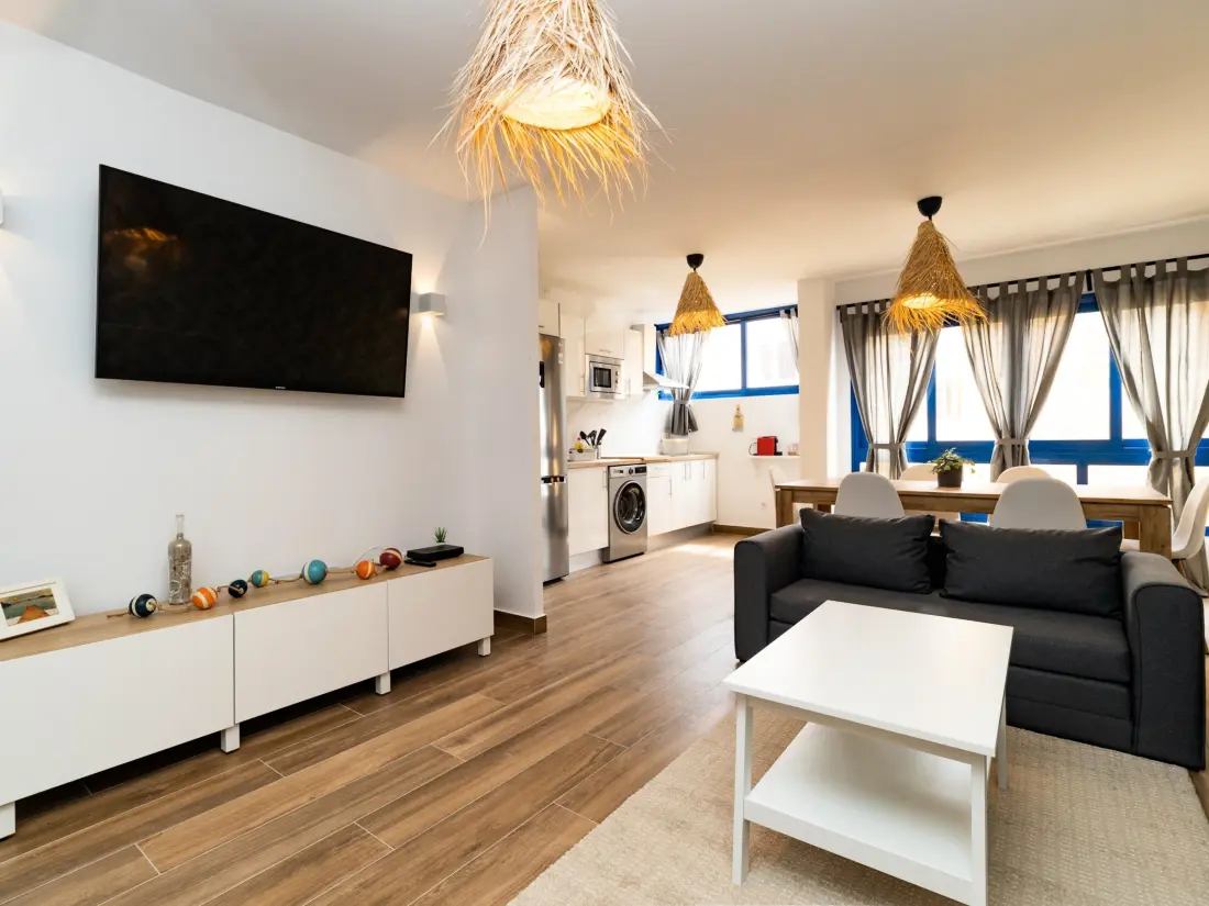 Location de Vacances Corralejo 20