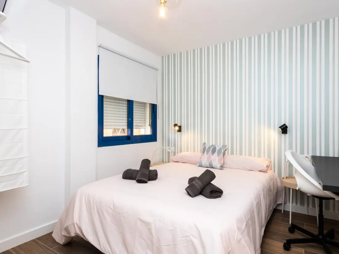 Location de Vacances Corralejo 20