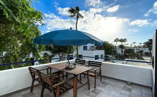 Location de Vacances Corralejo 22