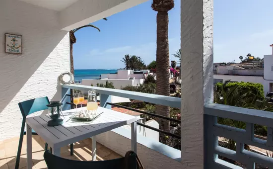Location de Vacances Corralejo 23