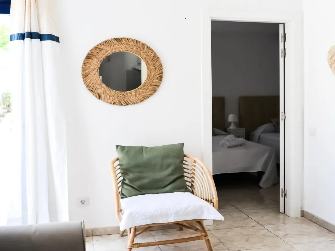 Location de Vacances Corralejo 24