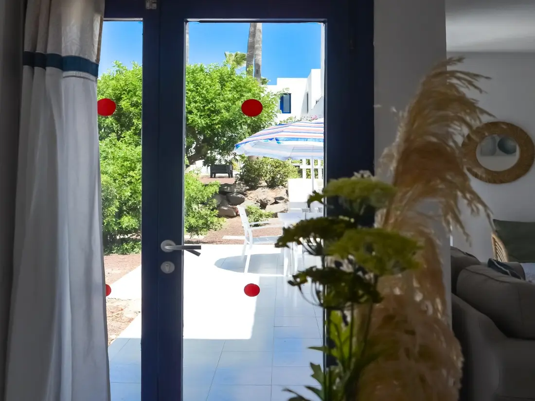 Location de Vacances Corralejo 24