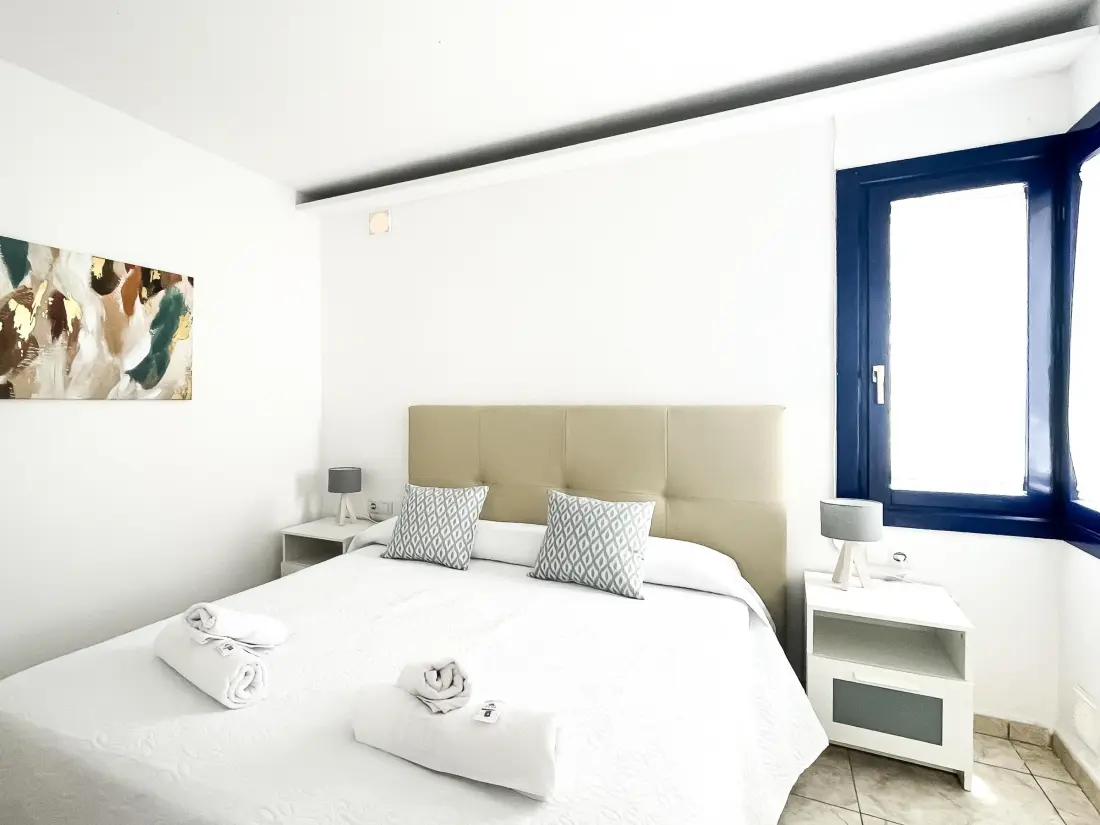 Location de Vacances Corralejo 24
