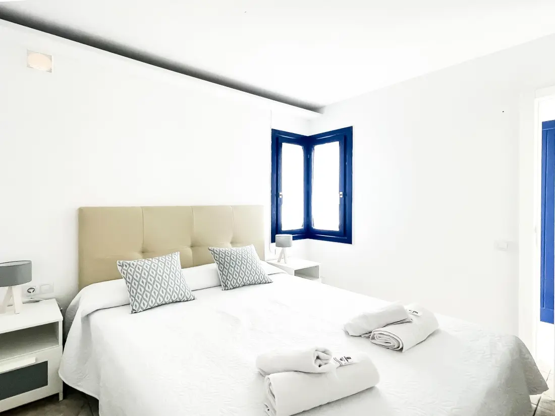 Location de Vacances Corralejo 24