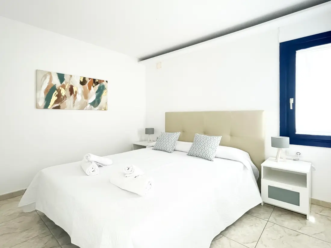 Location de Vacances Corralejo 24