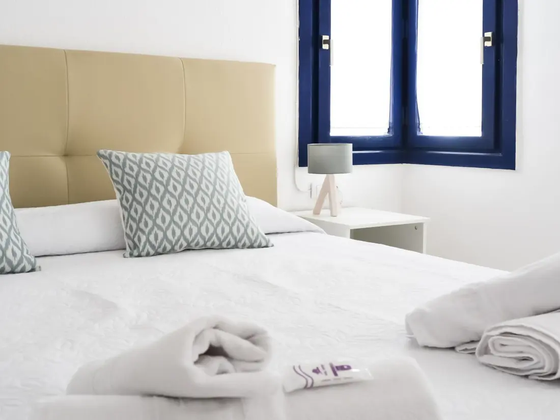 Location de Vacances Corralejo 24