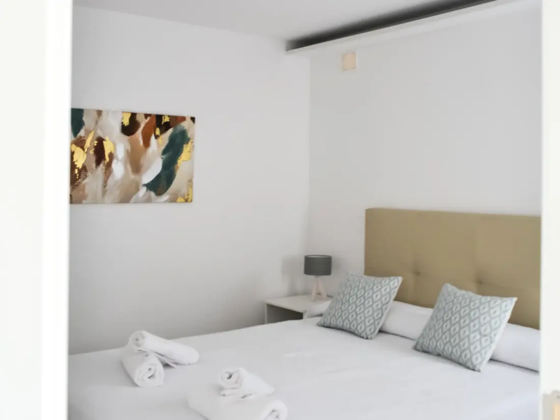 Location de Vacances Corralejo 24