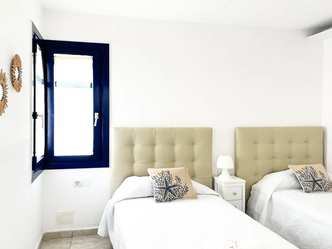 Location de Vacances Corralejo 24