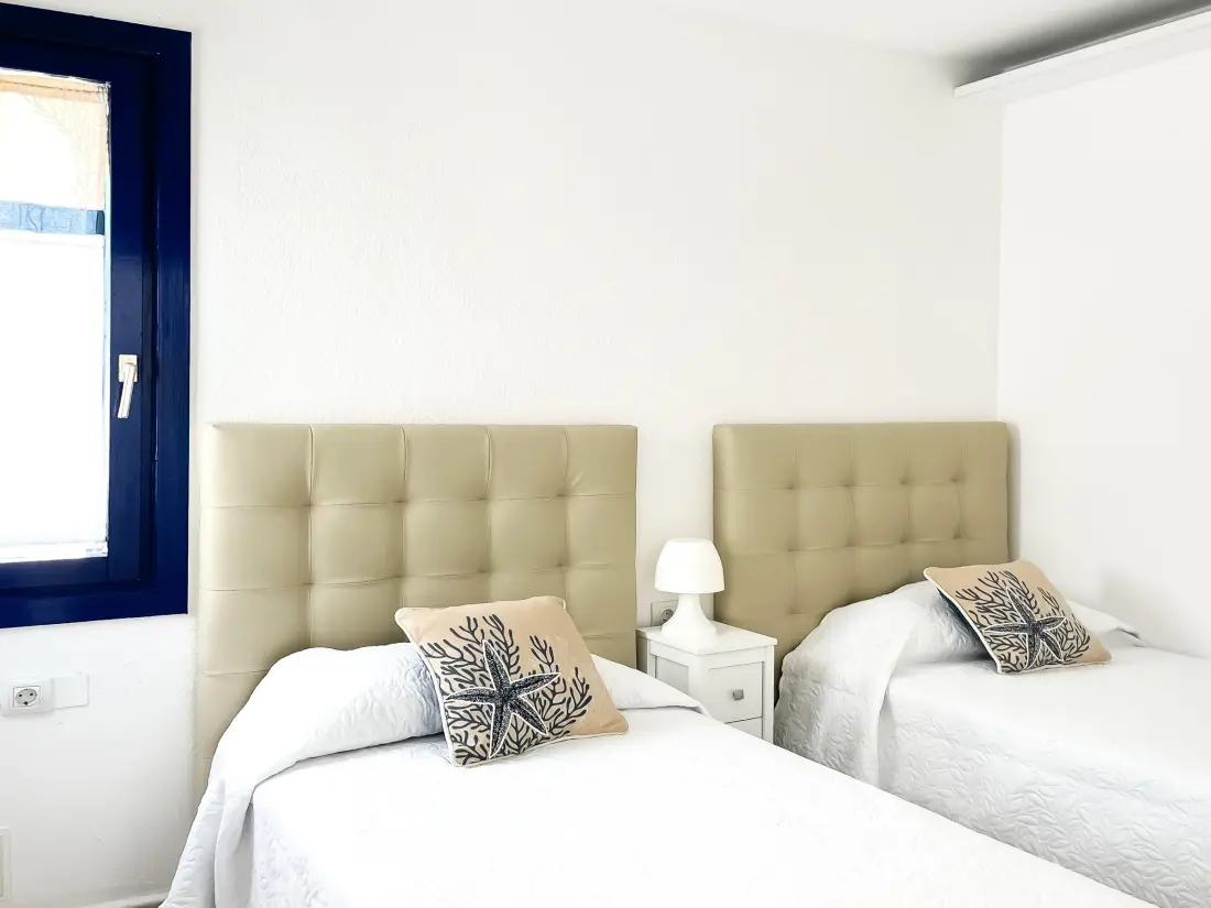Location de Vacances Corralejo 24