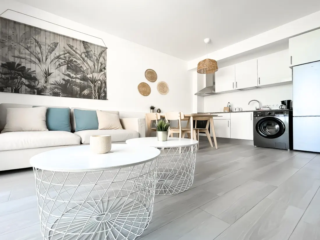Location de Vacances Corralejo 25