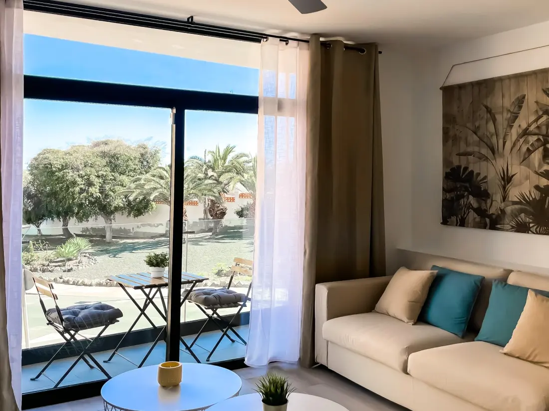 Location de Vacances Corralejo 25