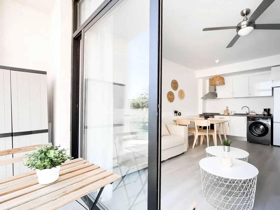 Location de Vacances Corralejo 25