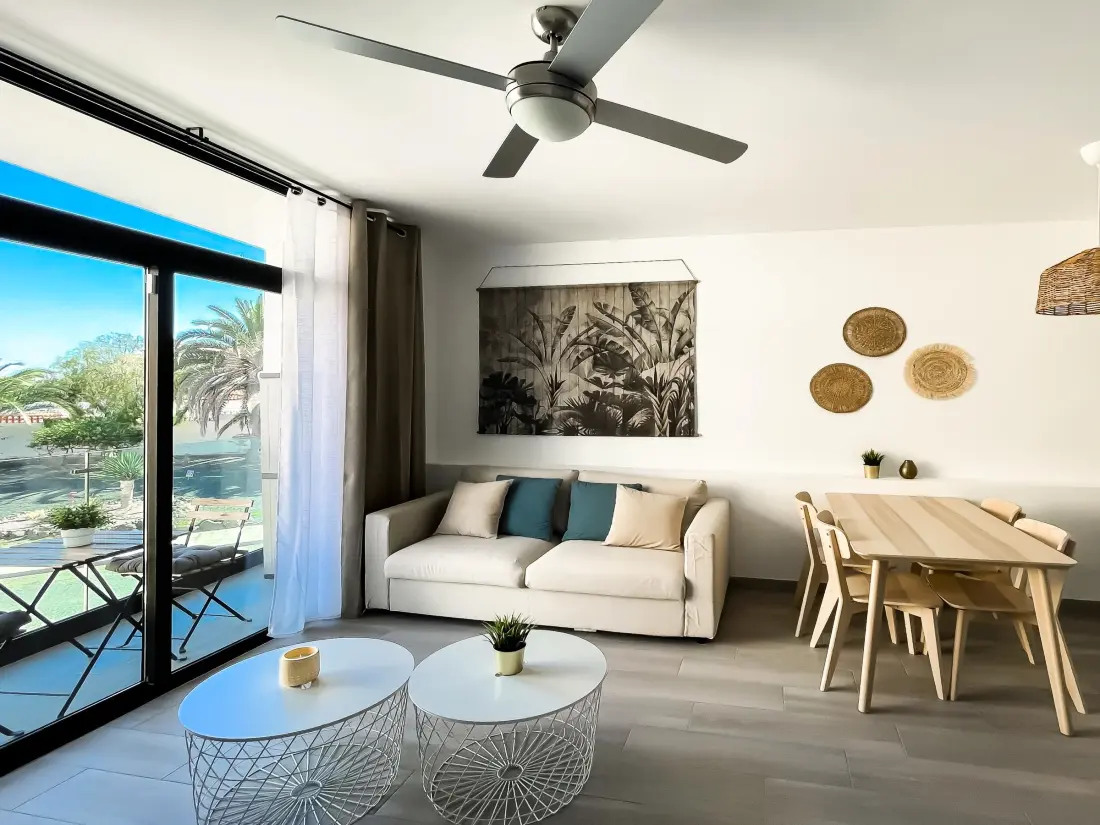Location de Vacances Corralejo 25