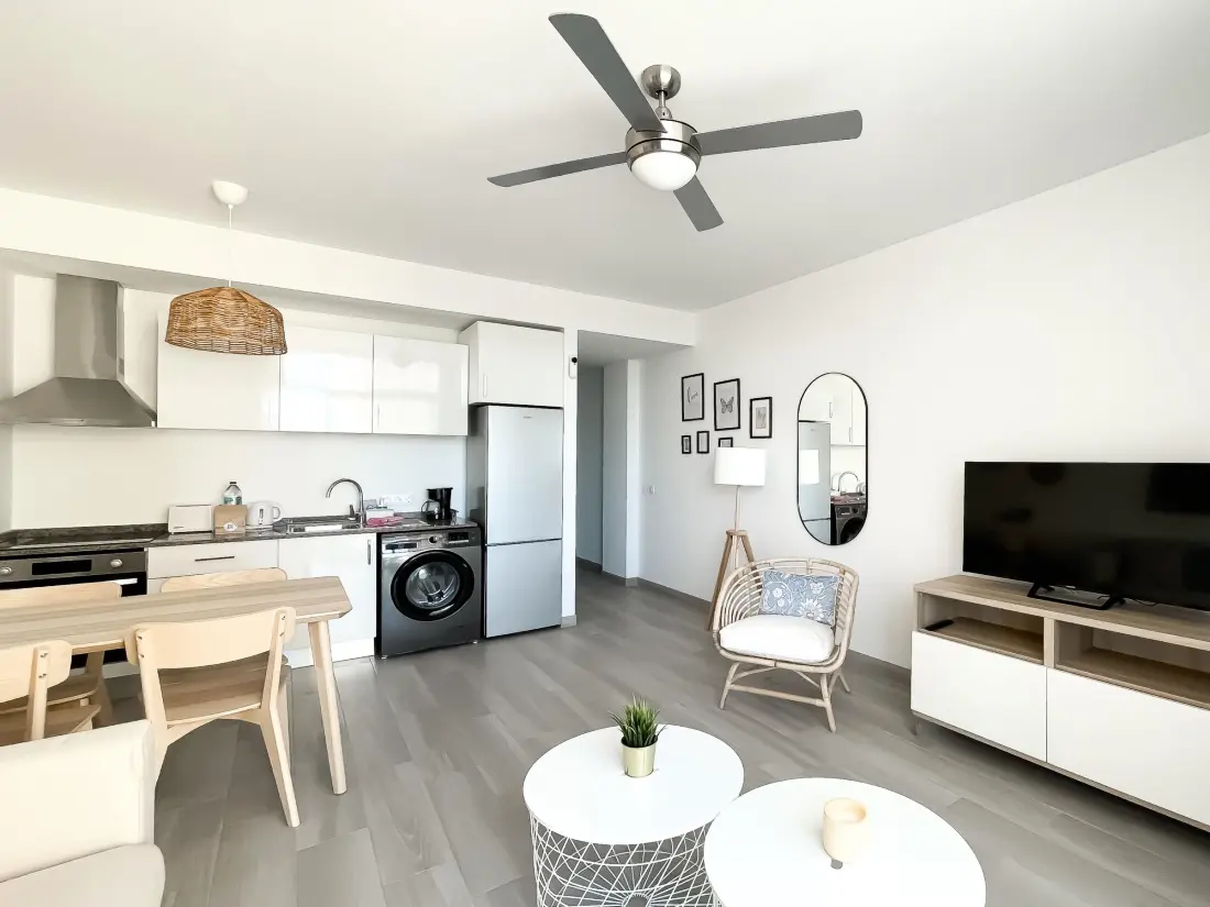 Location de Vacances Corralejo 25