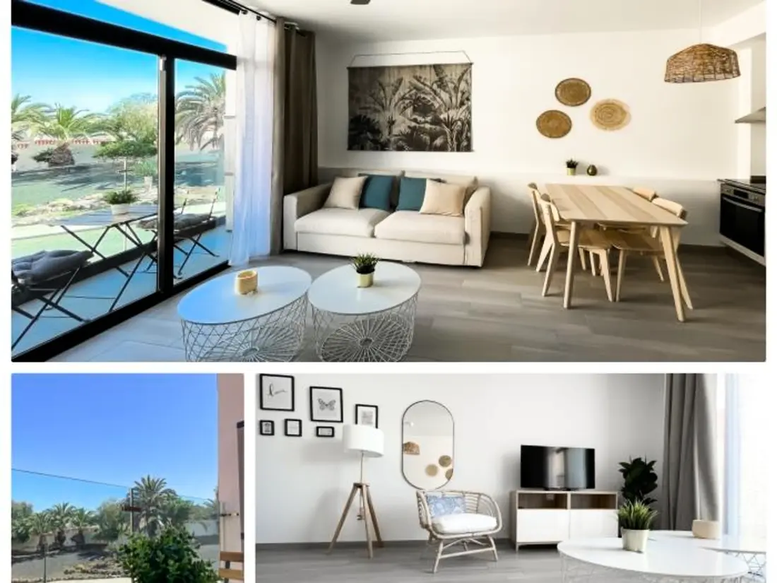 Location de Vacances Corralejo 25