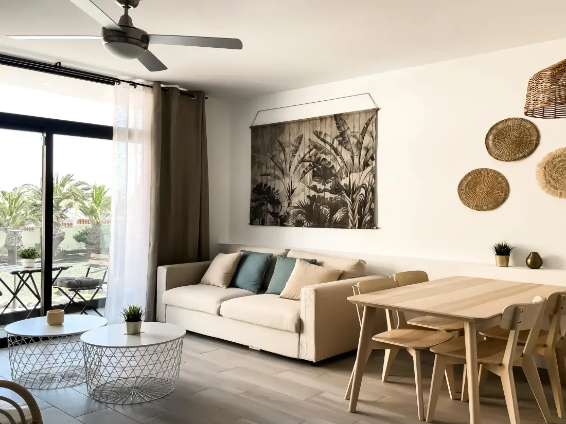 Location de Vacances Corralejo 25