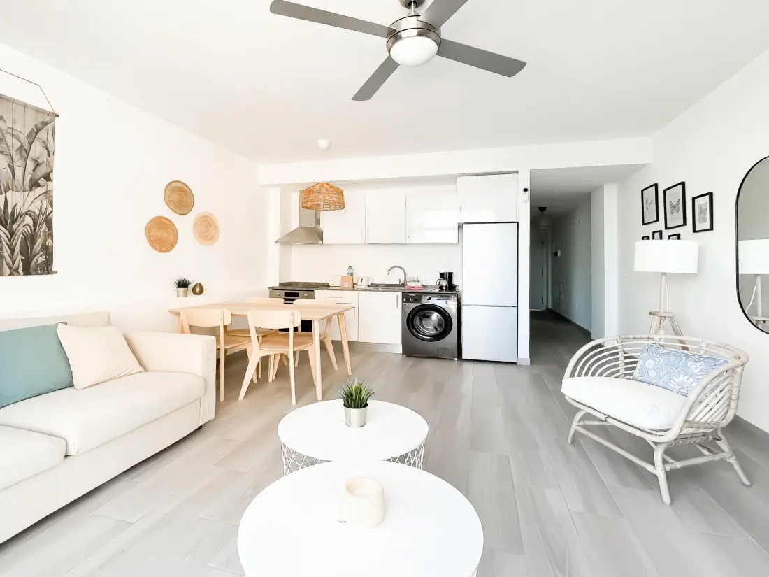 Location de Vacances Corralejo 25