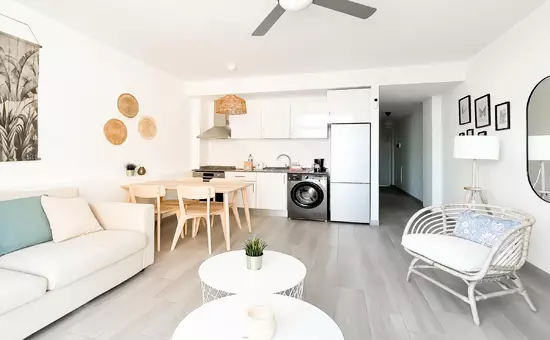 Location de Vacances Corralejo 25