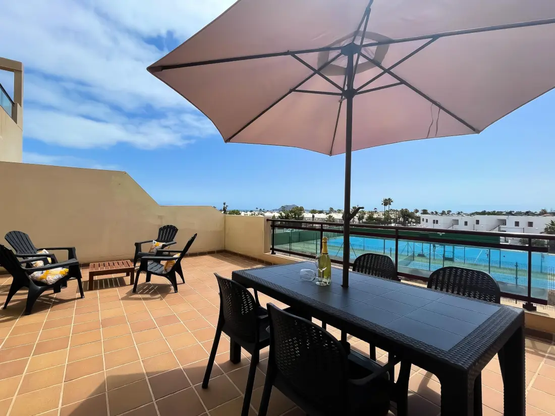 Location de Vacances Corralejo 27