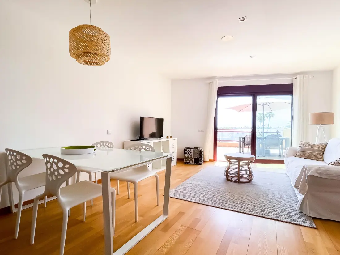 Location de Vacances Corralejo 27