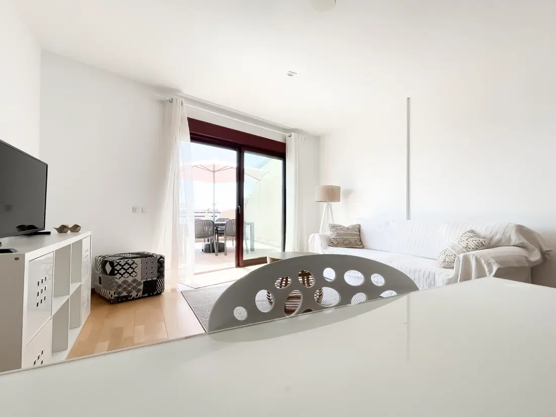 Location de Vacances Corralejo 27
