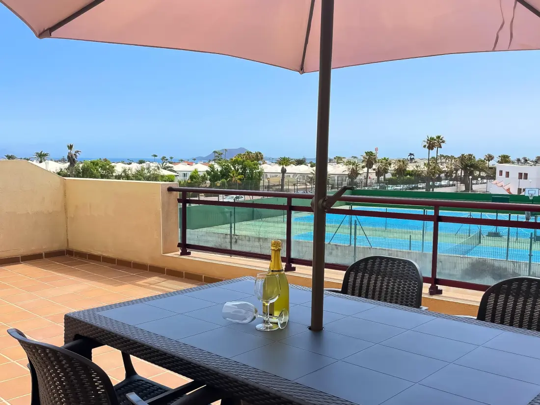Location de Vacances Corralejo 27