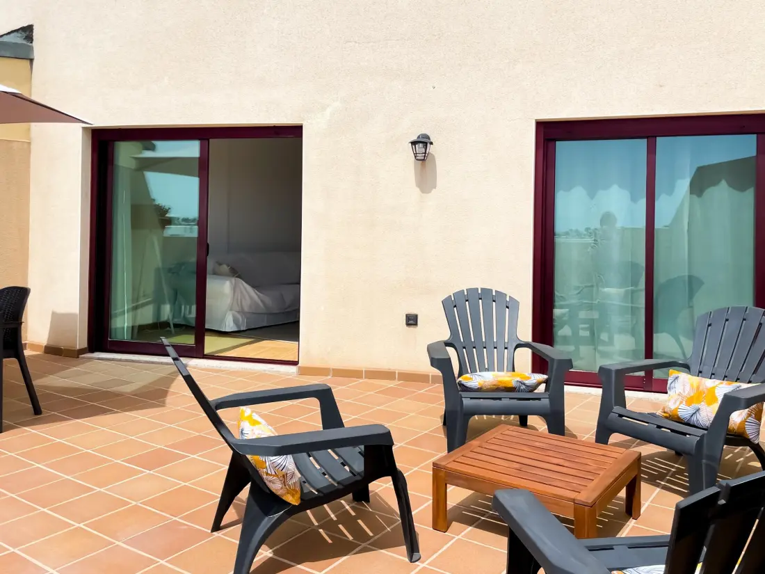 Location de Vacances Corralejo 27