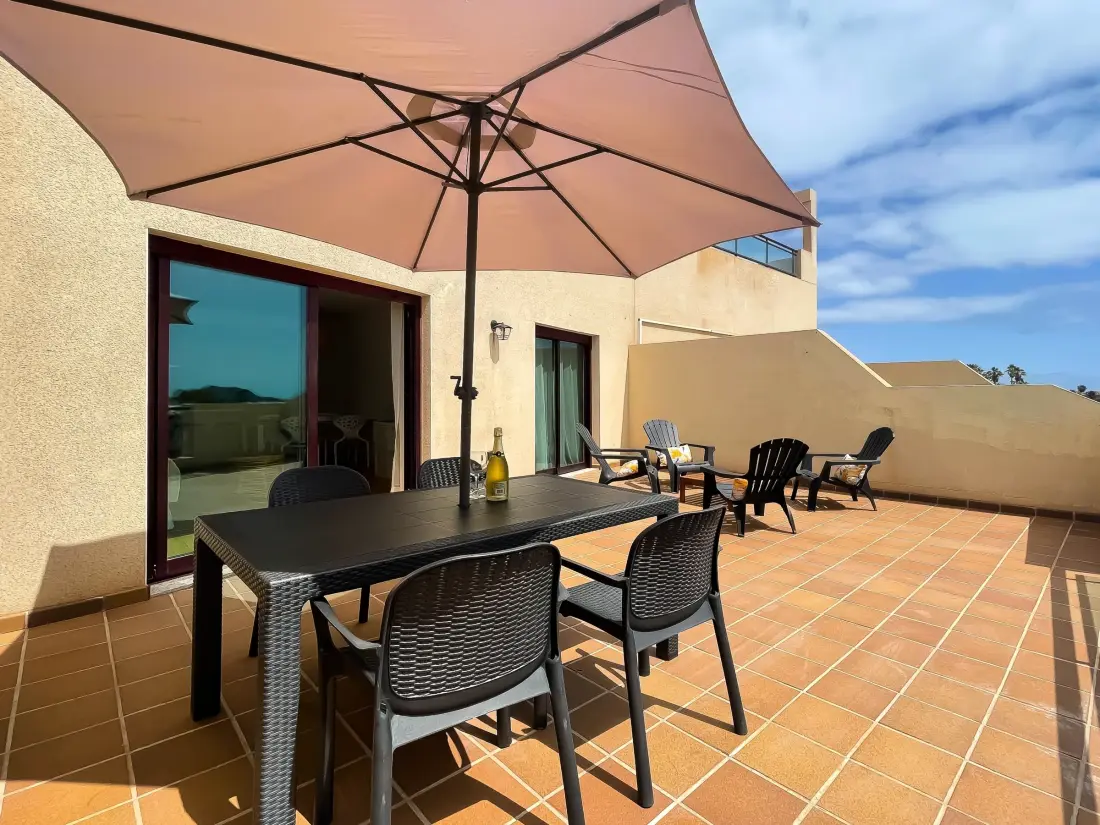 Location de Vacances Corralejo 27
