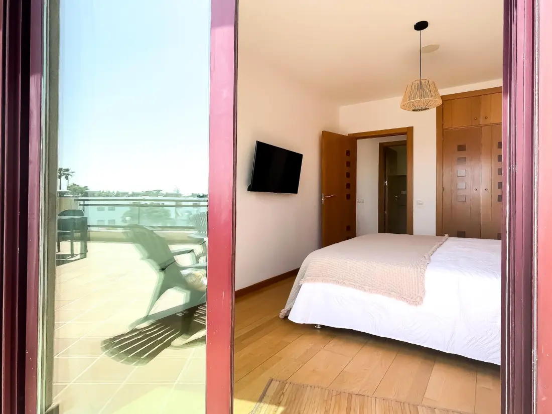 Location de Vacances Corralejo 27