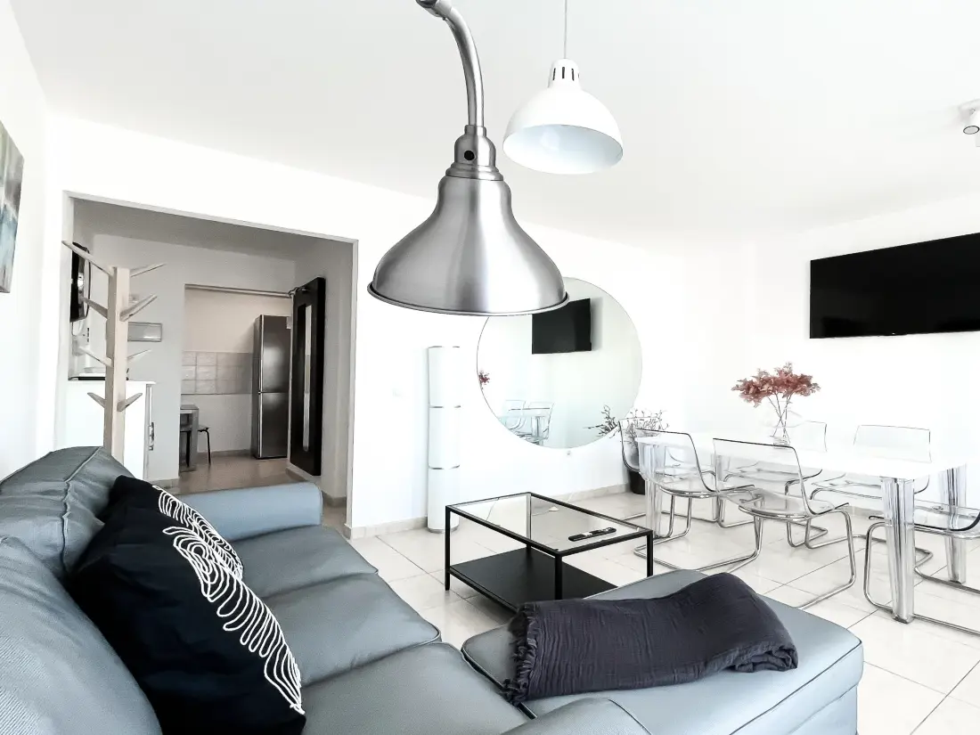 Location de Vacances Corralejo 28