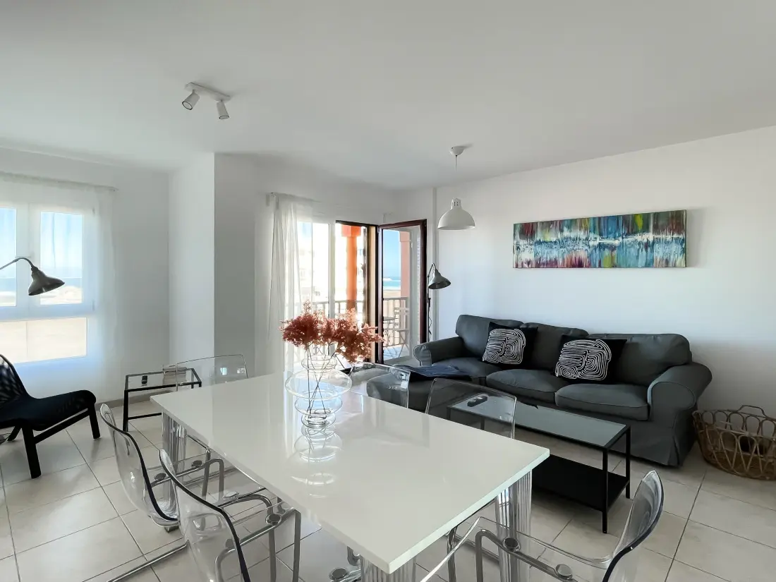 Location de Vacances Corralejo 28