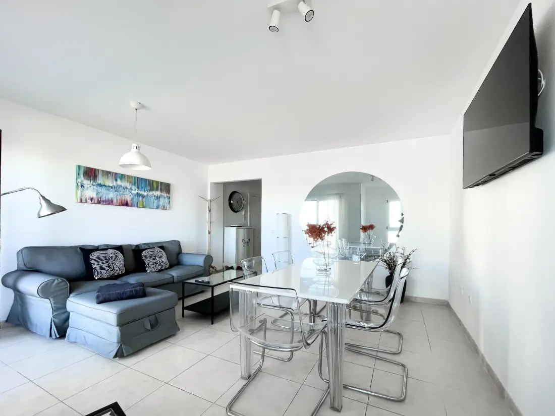 Location de Vacances Corralejo 28