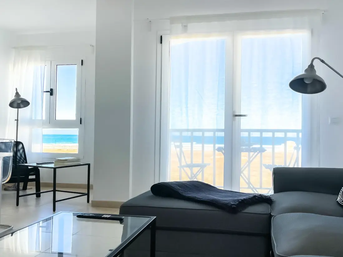 Location de Vacances Corralejo 28