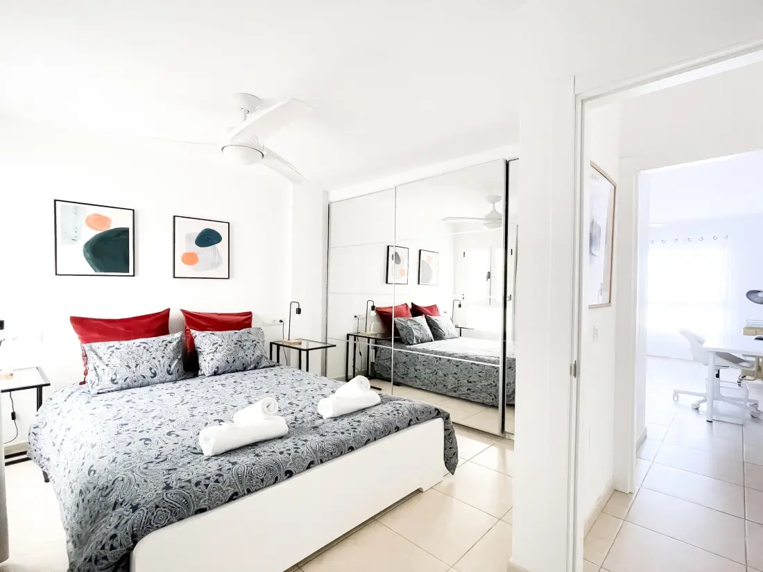 Location de Vacances Corralejo 28