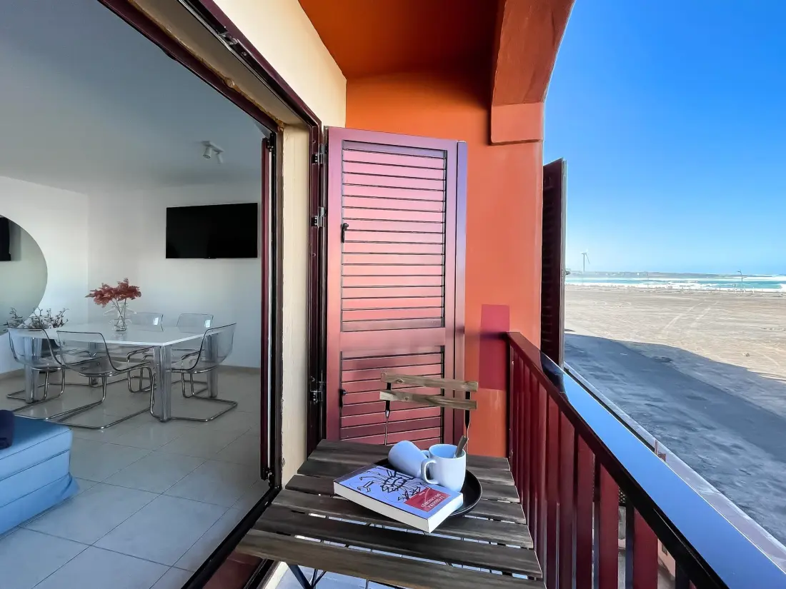 Location de Vacances Corralejo 28
