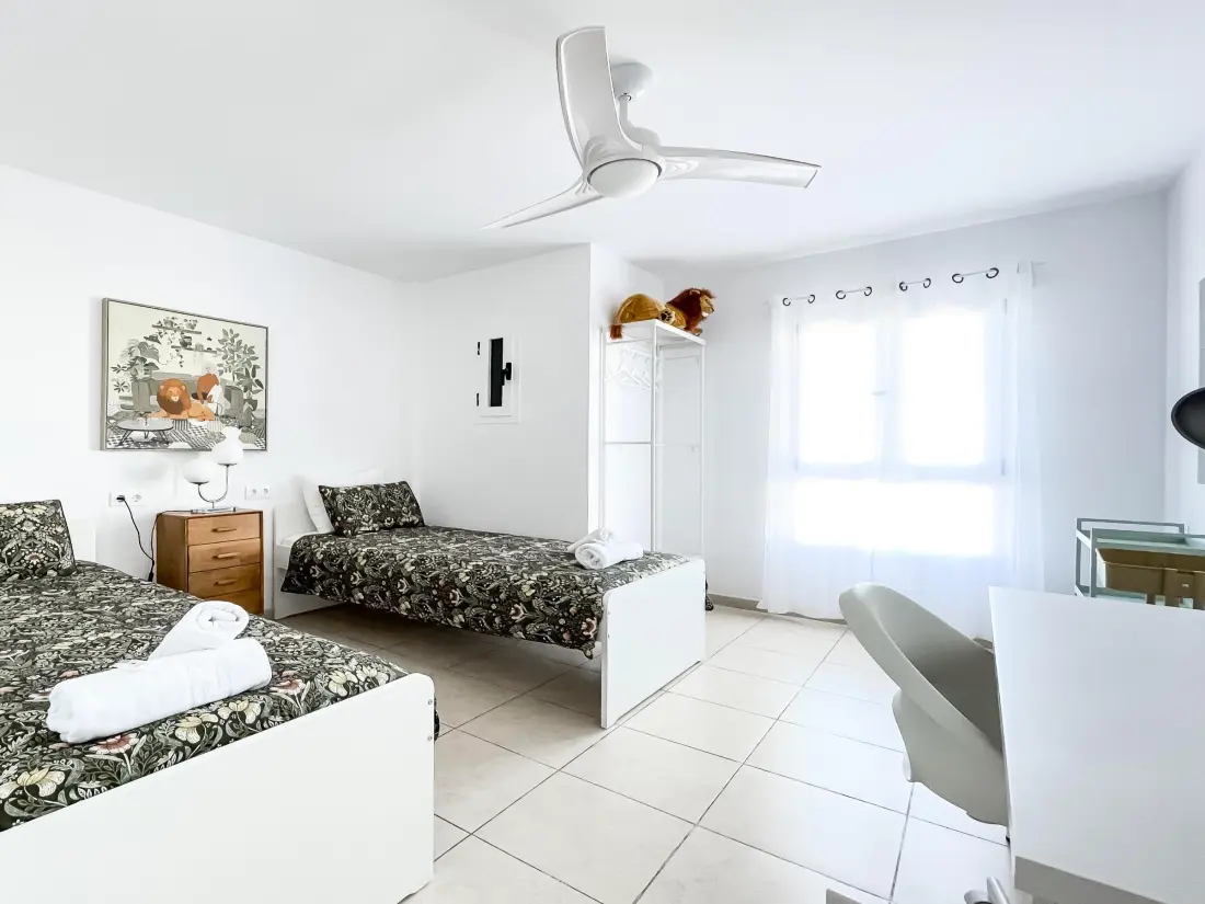 Location de Vacances Corralejo 28