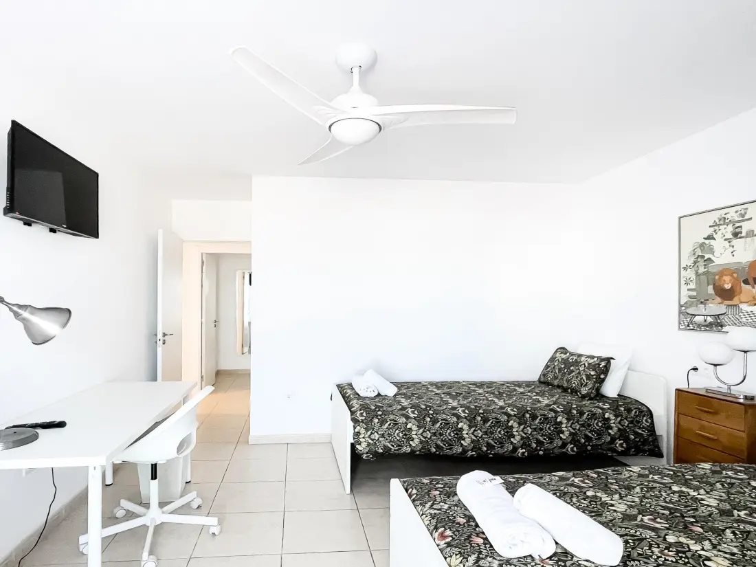 Location de Vacances Corralejo 28