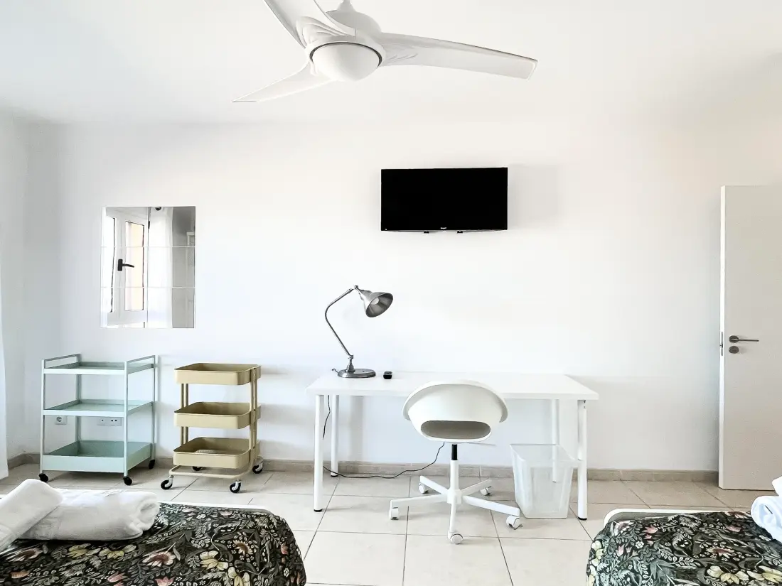 Location de Vacances Corralejo 28