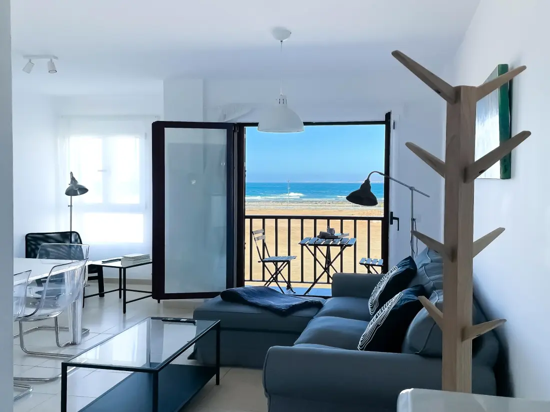 Location de Vacances Corralejo 28